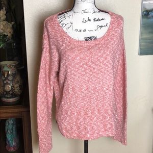 Love By Design Sweater
